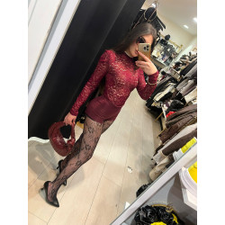 Pantaloncino in cotone