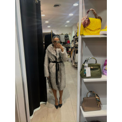 Alex Max Eco pelliccia