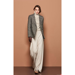 Giacca Operà misto Lana