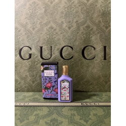 Miniatura Di Profumo Gucci Flora Gorgeous Magnolia 5 Ml