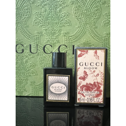Miniatura 🌸 Gucci Bloom eau da parfum intense 5ml