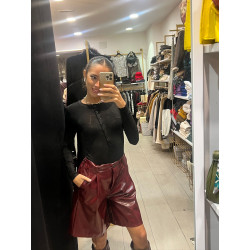 Body Mod Zara Cotone