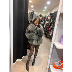 Novita Eco Pelliccia