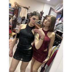 News Dress vestito Luxury